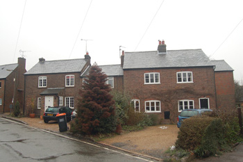 6 to 12 Dunstable Road January 2010